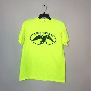 Duck Commander T-Shirt 🦆